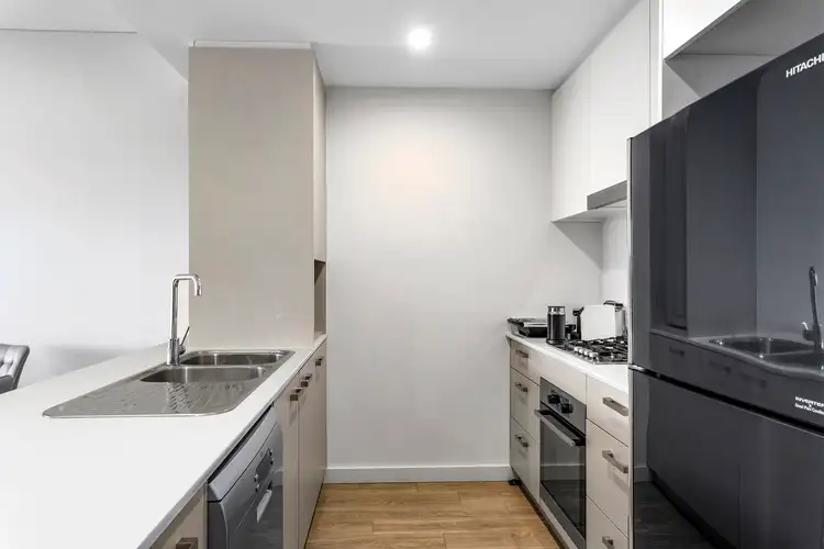 Fifth view of Homely apartment listing, 322/3 Josue Crescent (Tallawong), Schofields NSW 2762