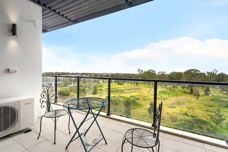 Sixth view of Homely apartment listing, 322/3 Josue Crescent (Tallawong), Schofields NSW 2762