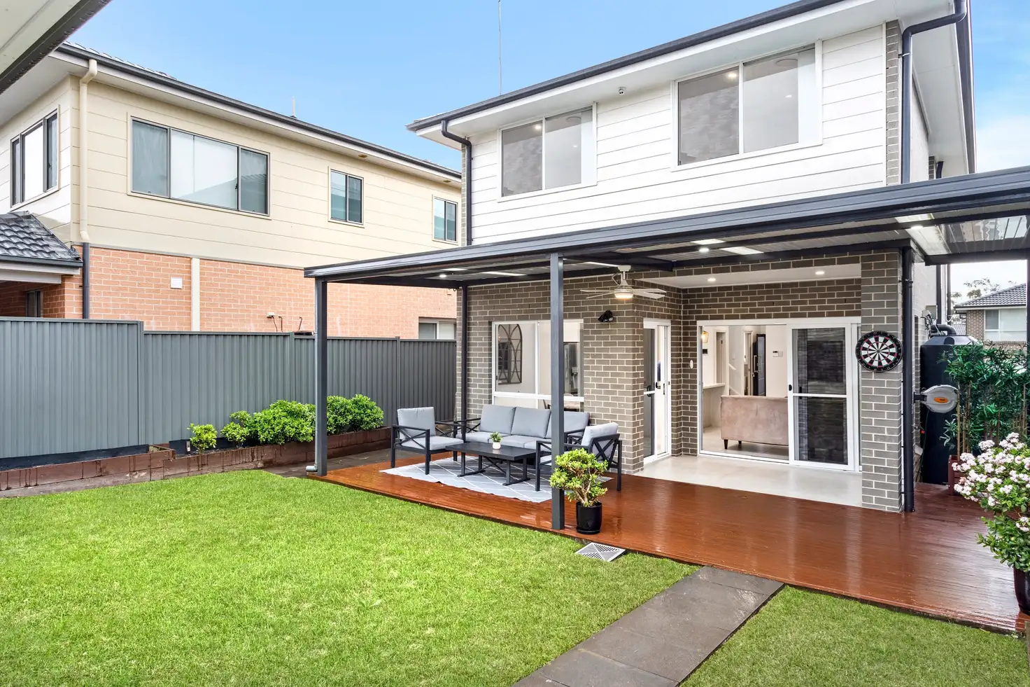 Main view of Homely house listing, 10 Serpentine Avenue (Tallawong), Schofields NSW 2762