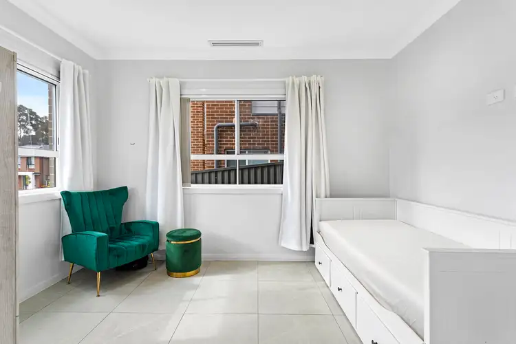 Second view of Homely house listing, 10 Serpentine Avenue (Tallawong), Schofields NSW 2762