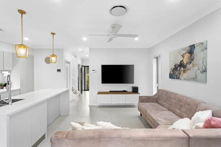 Fourth view of Homely house listing, 10 Serpentine Avenue (Tallawong), Schofields NSW 2762