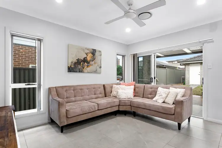 Fifth view of Homely house listing, 10 Serpentine Avenue (Tallawong), Schofields NSW 2762