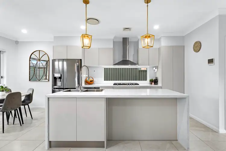 Sixth view of Homely house listing, 10 Serpentine Avenue (Tallawong), Schofields NSW 2762