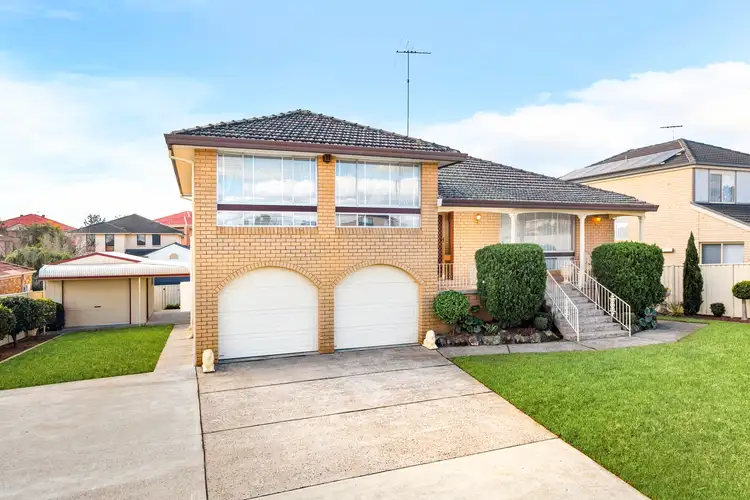 24 Burdekin Road, Schofields NSW 2762