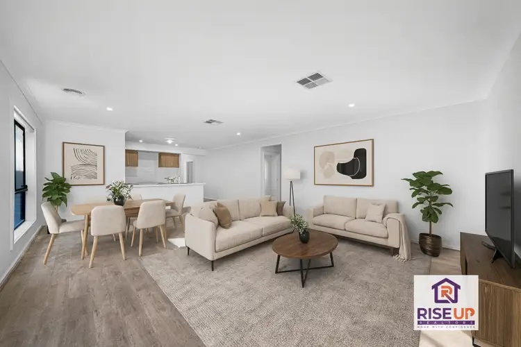 4 Livid Avenue, Tarneit VIC 3029