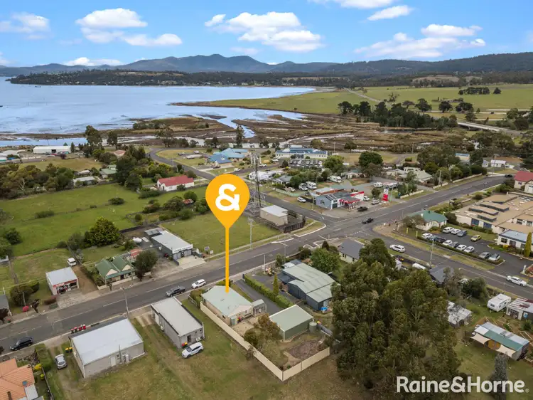 7a Vicary Street, Triabunna TAS 7190