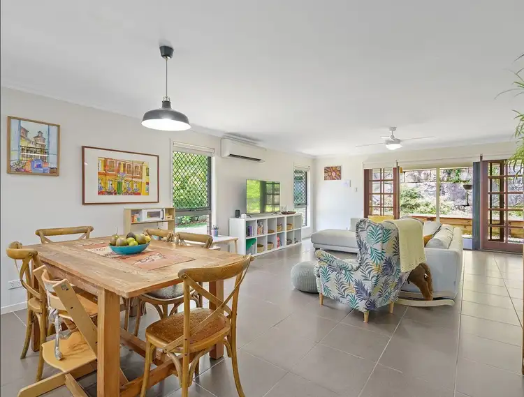 Third view of Homely house listing, 14 Charles Street, Everton Hills QLD 4053