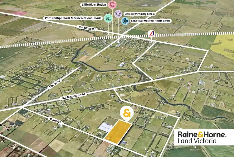 Sixth view of Homely house listing, 95 Bates Road, Little River VIC 3211