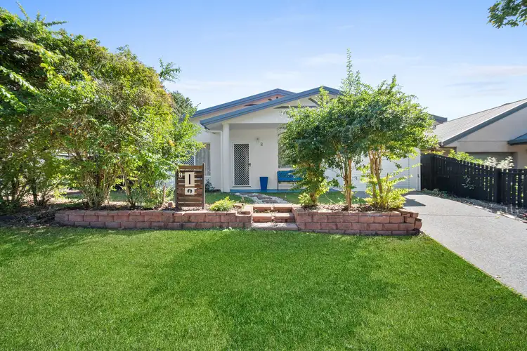 8 Kalinga Court, Mount Sheridan QLD 4868
