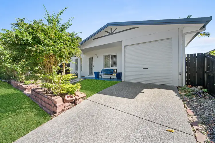 Second view of Homely house listing, 8 Kalinga Court, Mount Sheridan QLD 4868
