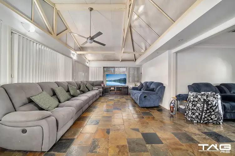 Second view of Homely house listing, 58 & 58A Kerwin Circle, Hebersham NSW 2770