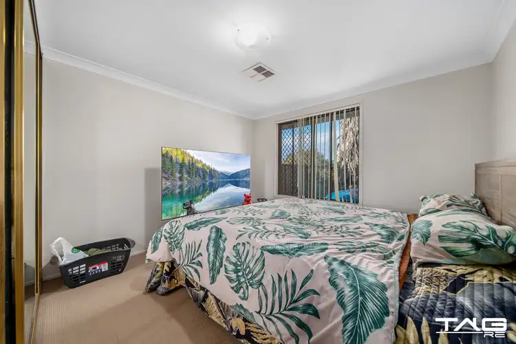 Fifth view of Homely house listing, 58 & 58A Kerwin Circle, Hebersham NSW 2770