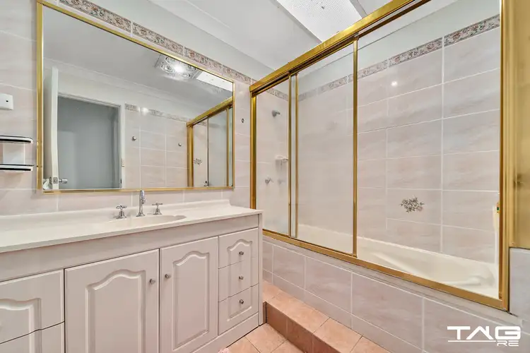 Sixth view of Homely house listing, 58 & 58A Kerwin Circle, Hebersham NSW 2770