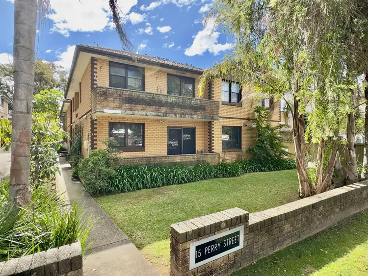 10/15-17 Perry Street, Campsie NSW 2194