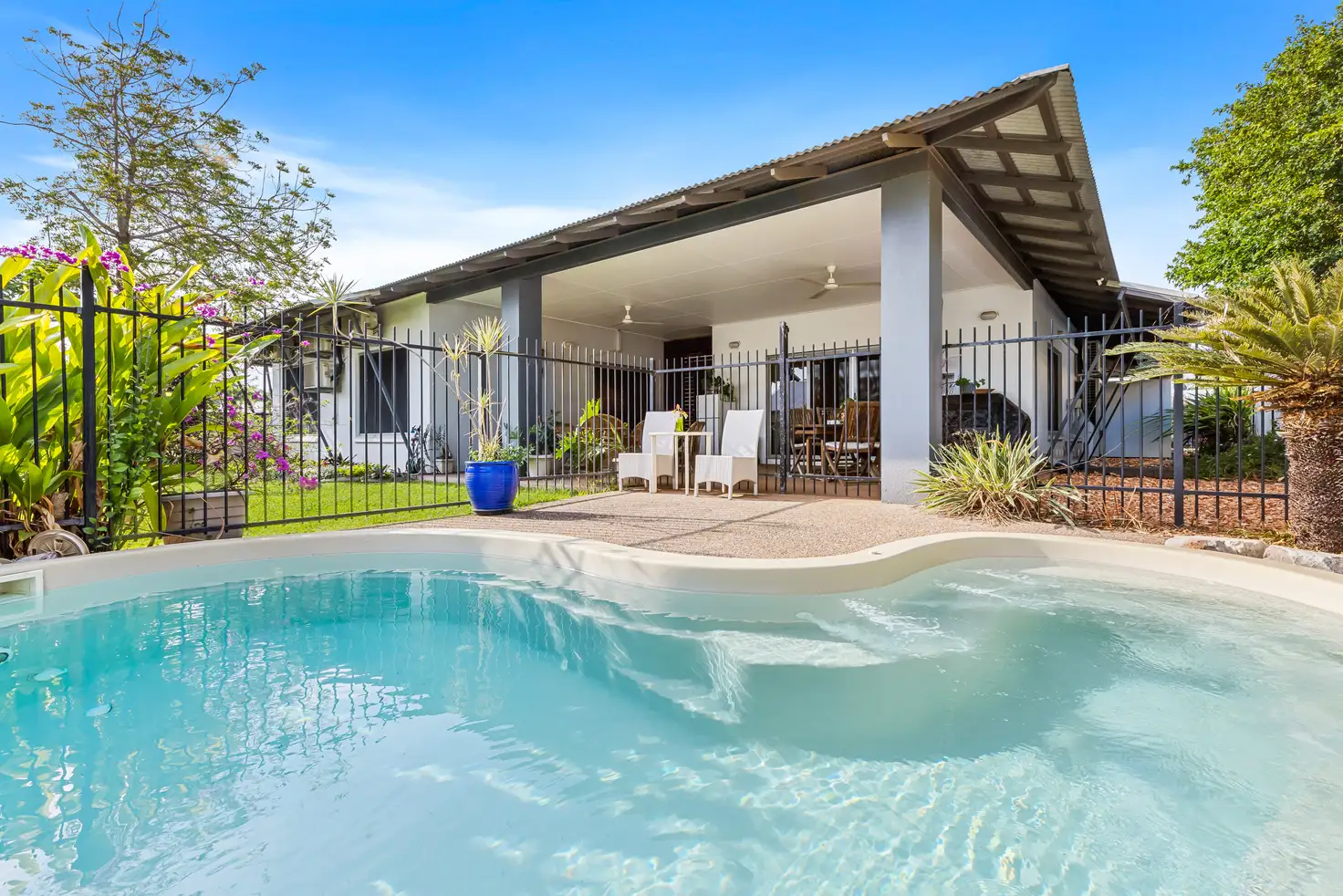 Main view of Homely house listing, 9 Darla Place, Rosebery NT 832