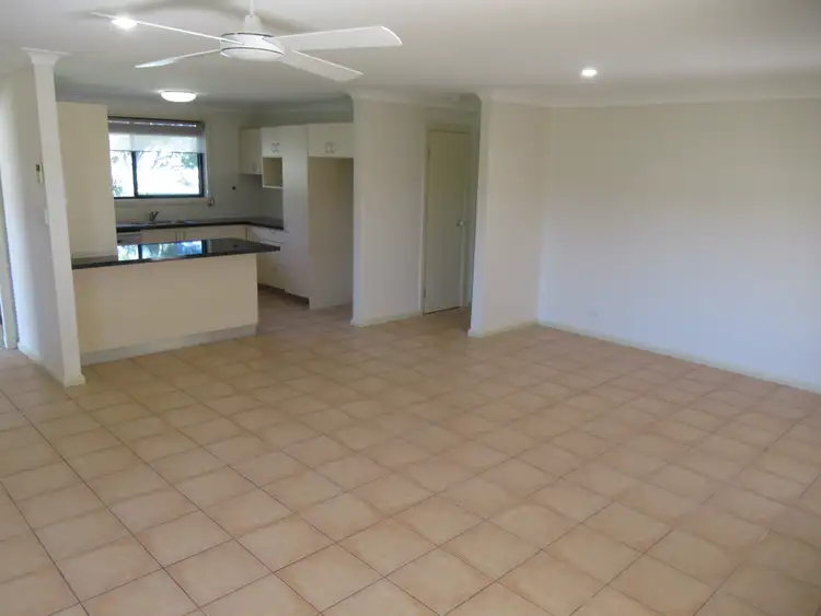 Second view of Homely house listing, 12 Wirrabilla Drv, Toormina NSW 2452