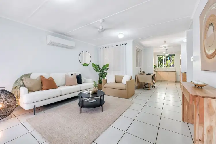 25 Jingili Terrace, Jingili NT 810