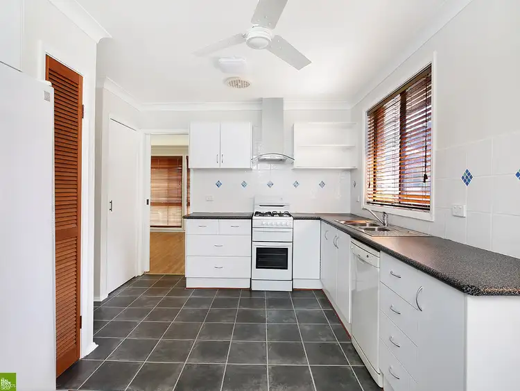 Second view of Homely house listing, 13 Fairloch Avenue, Farmborough Heights NSW 2526