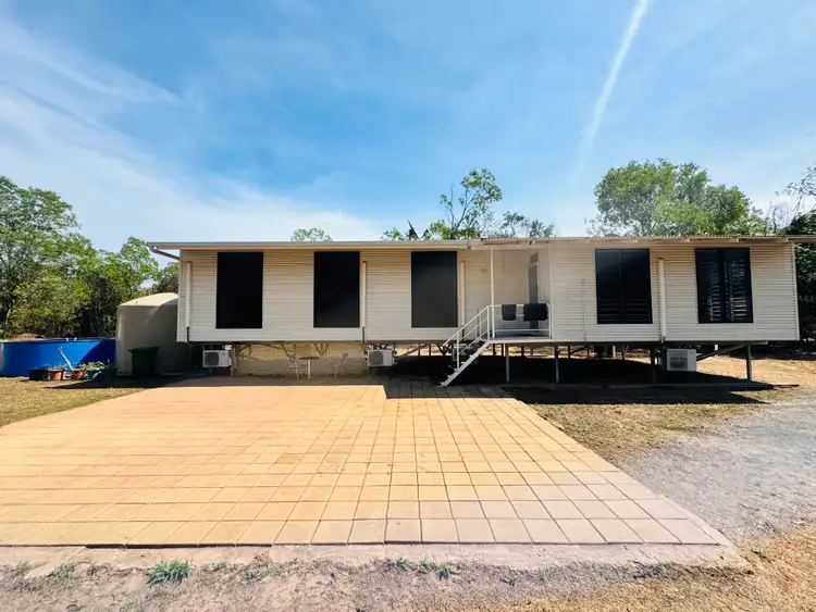 50 Marege Drive, Dundee Beach NT 840