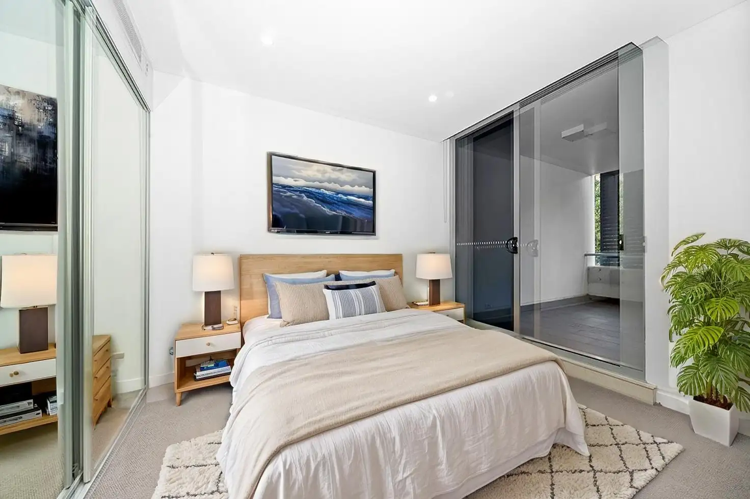 Main view of Homely house listing, 104/31 Porter Street, Ryde NSW 2112