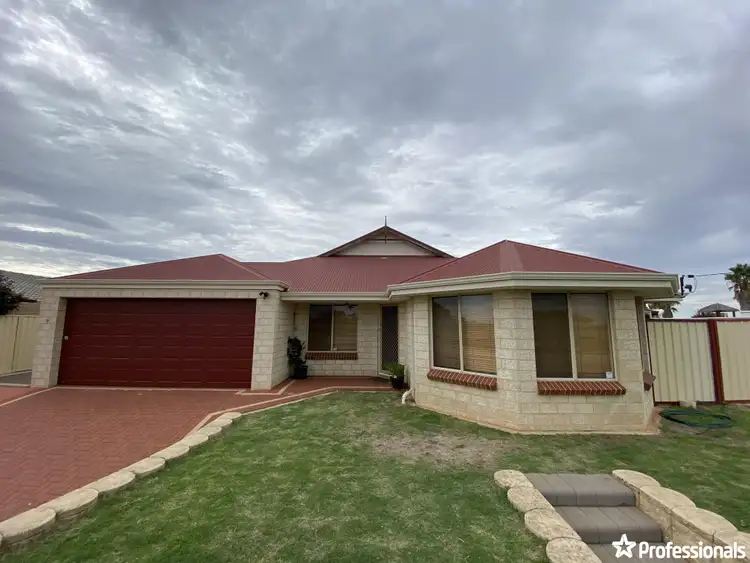 29 Glenview Street, Mount Tarcoola WA 6530