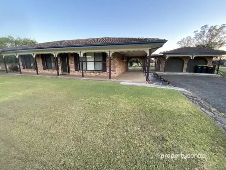 3 Fourth Avenue, Llandilo NSW 2747