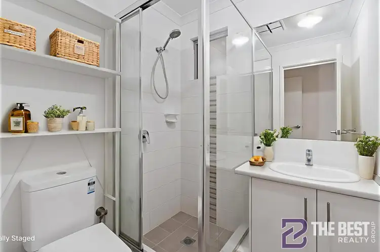 Sixth view of Homely house listing, 126 Verdant Crescent, Seville Grove WA 6112