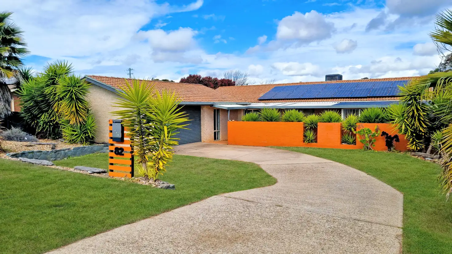 Main view of Homely house listing, 82 Orchard Street, Young NSW 2594