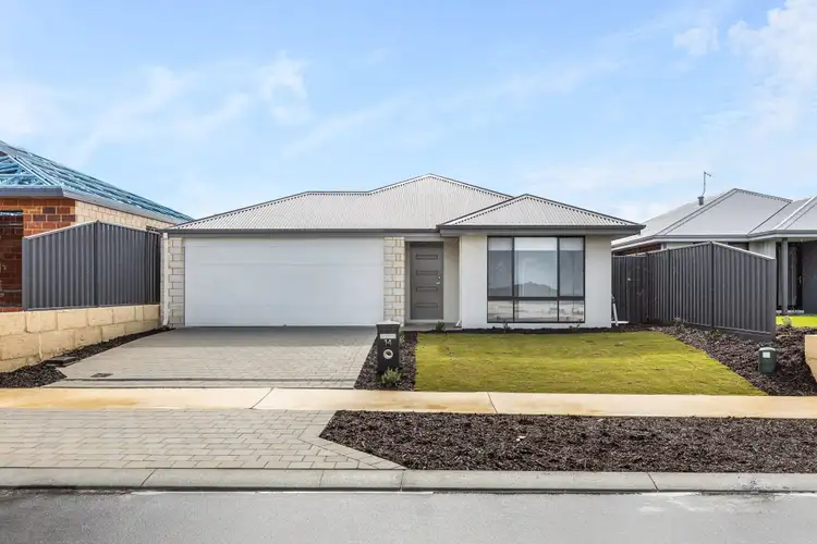 14 Nanarup Street, Two Rocks WA 6037