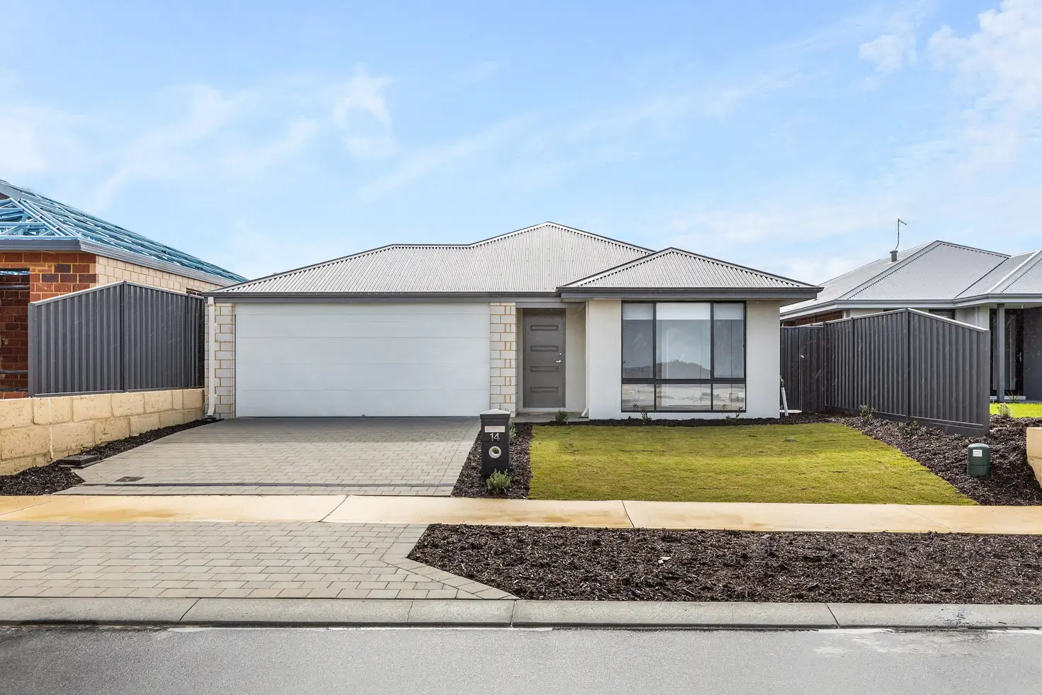 Main view of Homely house listing, 14 Nanarup Street, Two Rocks WA 6037