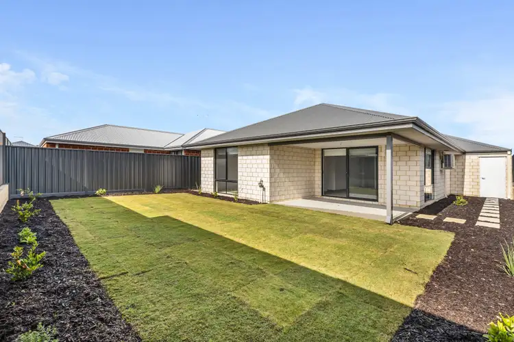 Fourth view of Homely house listing, 14 Nanarup Street, Two Rocks WA 6037