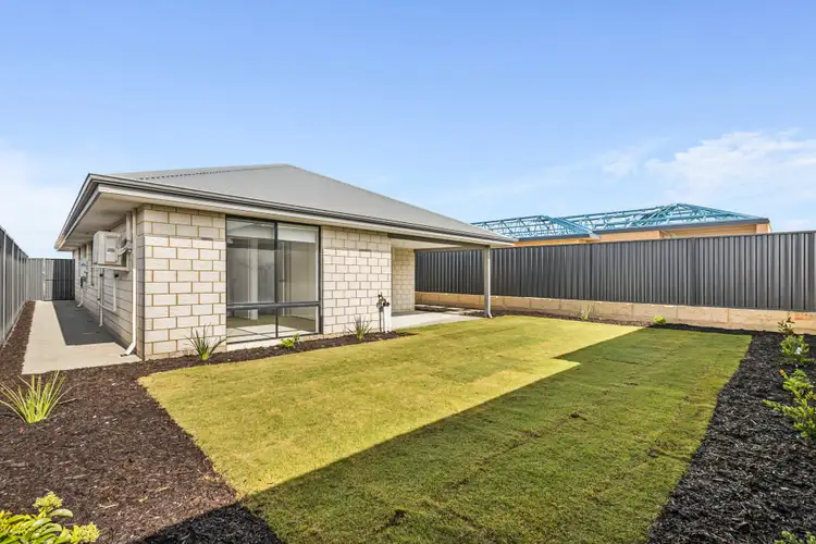 Fifth view of Homely house listing, 14 Nanarup Street, Two Rocks WA 6037