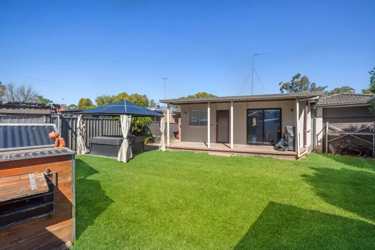 85 Tichborne Drive, Quakers Hill NSW 2763