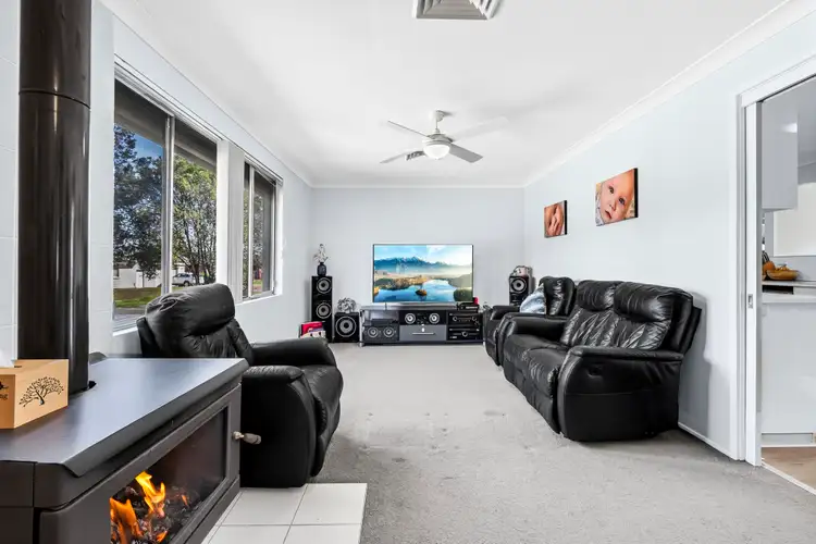 Fifth view of Homely house listing, 85 Tichborne Drive, Quakers Hill NSW 2763