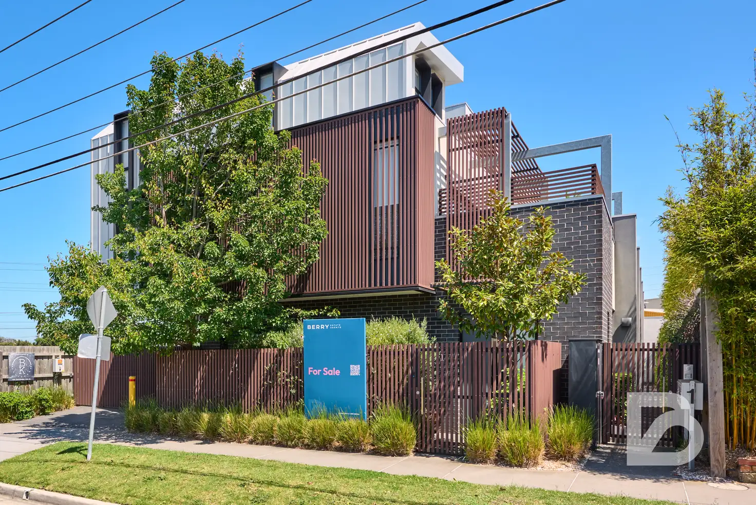 Main view of Homely unit listing, 4/1 Long Street, Mentone VIC 3194