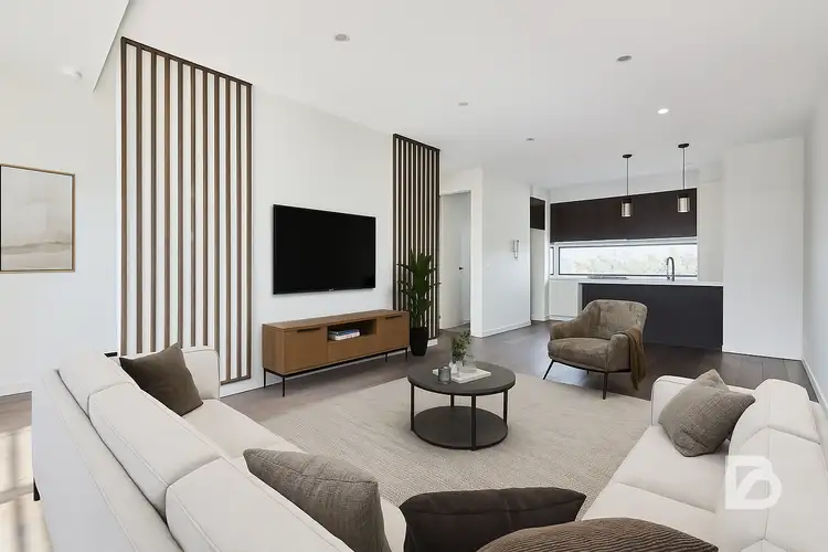 Third view of Homely unit listing, 4/1 Long Street, Mentone VIC 3194