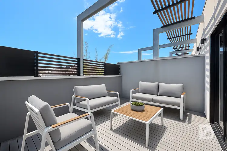 Fourth view of Homely unit listing, 4/1 Long Street, Mentone VIC 3194