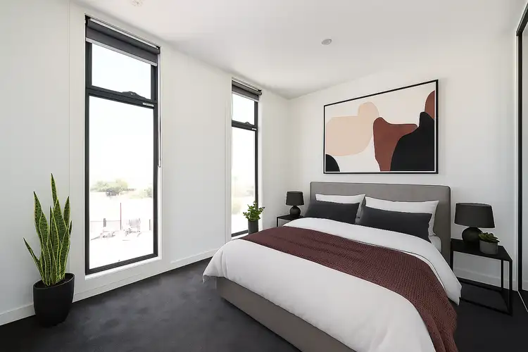 Sixth view of Homely unit listing, 4/1 Long Street, Mentone VIC 3194