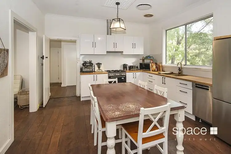 Second view of Homely house listing, 71 Doyle Place, Margaret River WA 6285