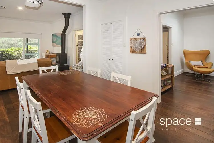 Fourth view of Homely house listing, 71 Doyle Place, Margaret River WA 6285