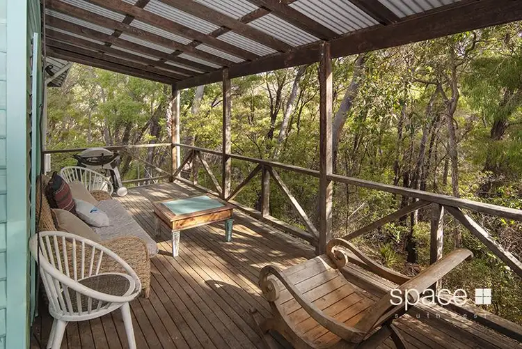 Fifth view of Homely house listing, 71 Doyle Place, Margaret River WA 6285