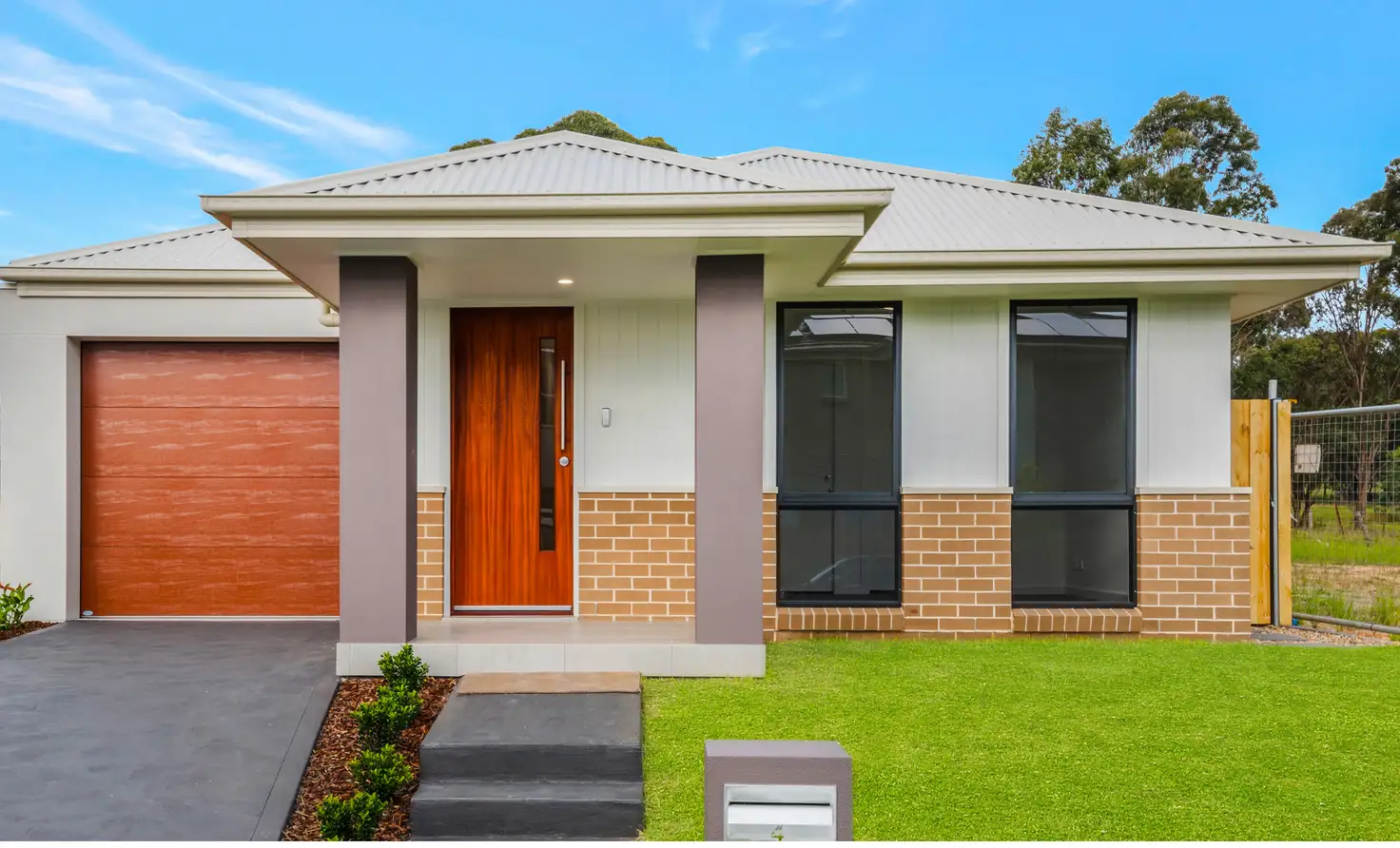 Main view of Homely house listing, 4 Ashbrook Drive, Catherine Field NSW 2557