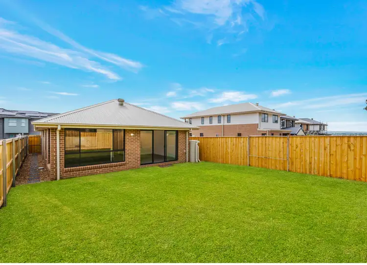 Second view of Homely house listing, 4 Ashbrook Drive, Catherine Field NSW 2557