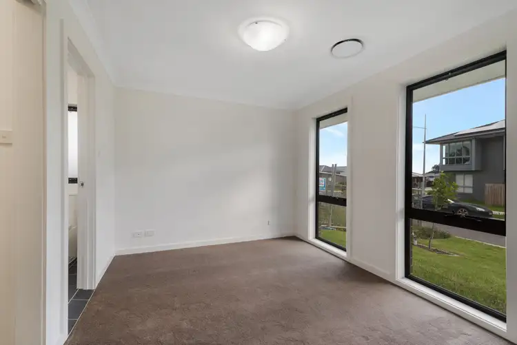 Third view of Homely house listing, 4 Ashbrook Drive, Catherine Field NSW 2557