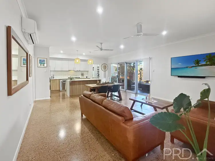 Second view of Homely house listing, 2 Flannelbush Turn, Nickol WA 6714