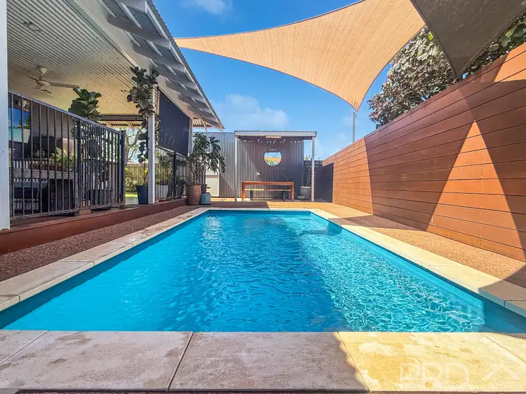 Fourth view of Homely house listing, 2 Flannelbush Turn, Nickol WA 6714