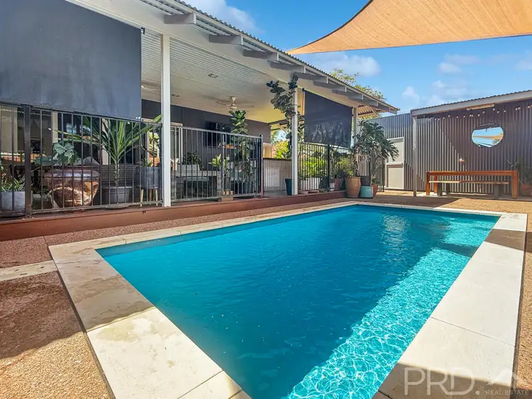 Fifth view of Homely house listing, 2 Flannelbush Turn, Nickol WA 6714