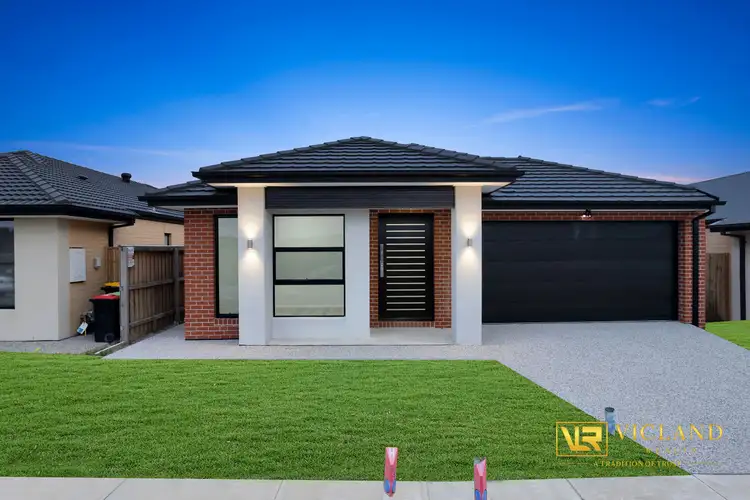 10 Herne Street, Wallan VIC 3756