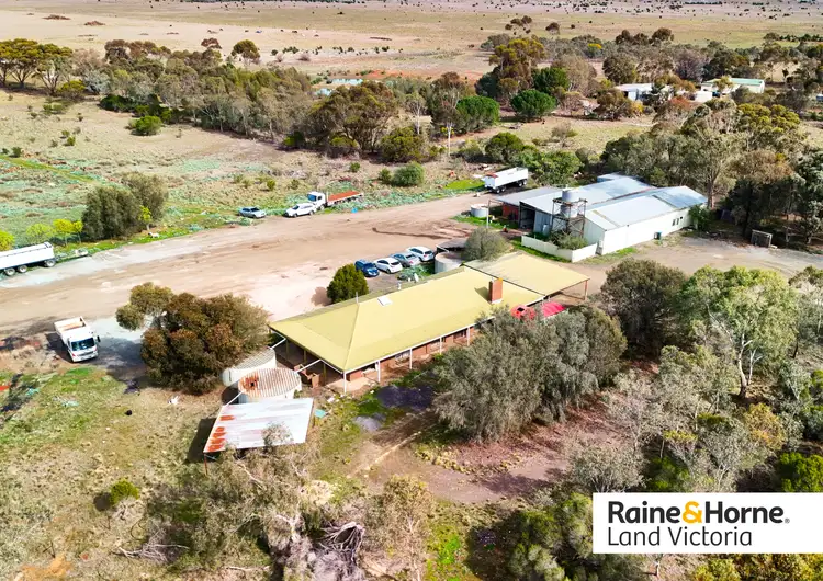 Third view of Homely house listing, 1365 Ballan Road, Quandong VIC 3030