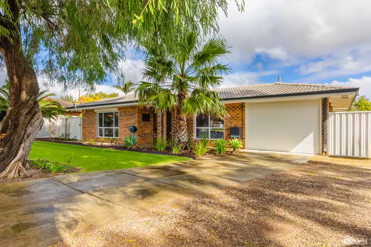 22 Linden Way, Forrestfield WA 6058